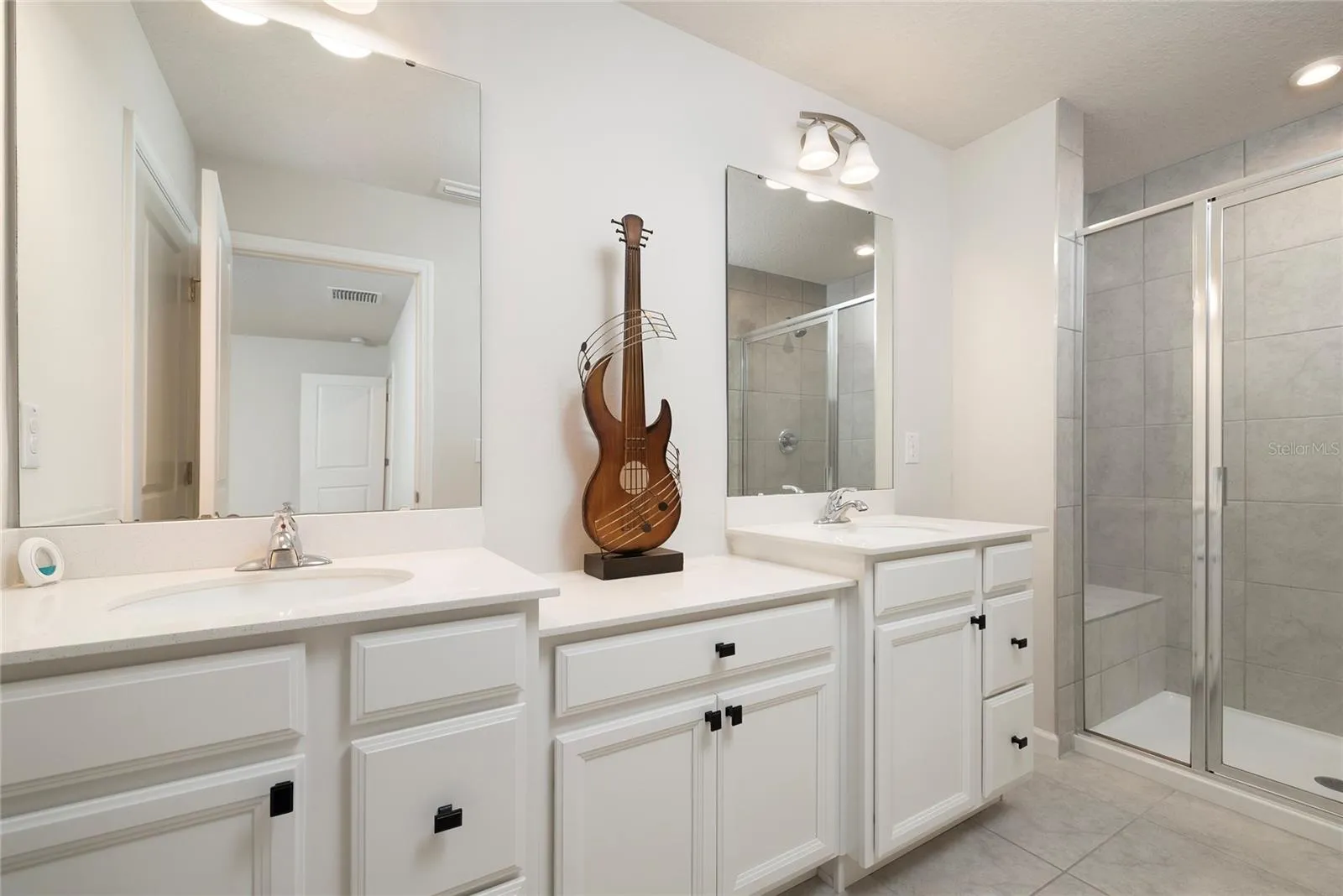 virtual staging