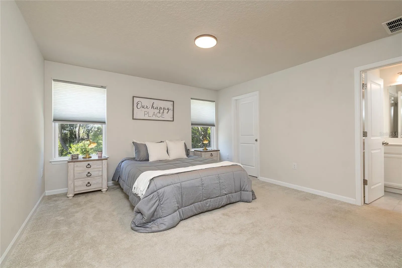 virtual staging
