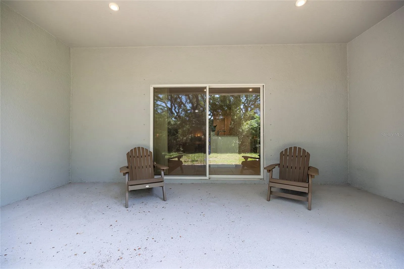 virtual staging