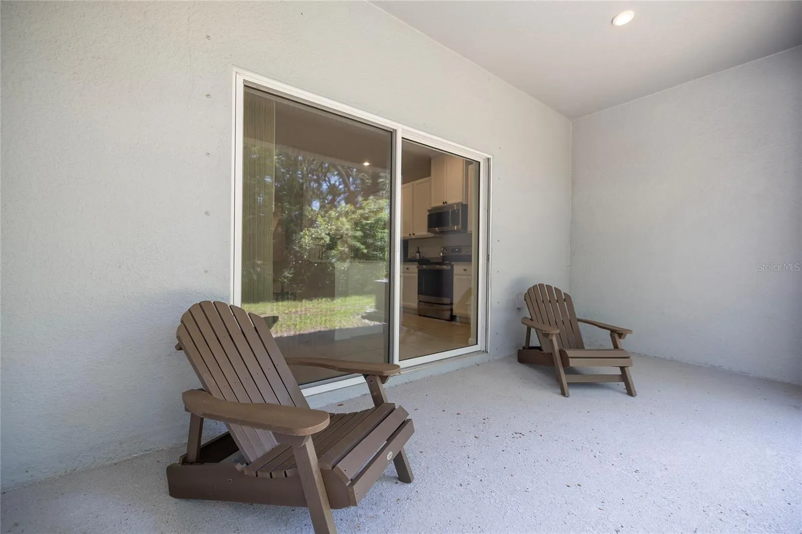 virtual staging
