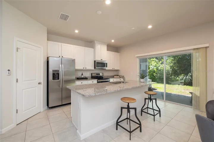 virtual staging