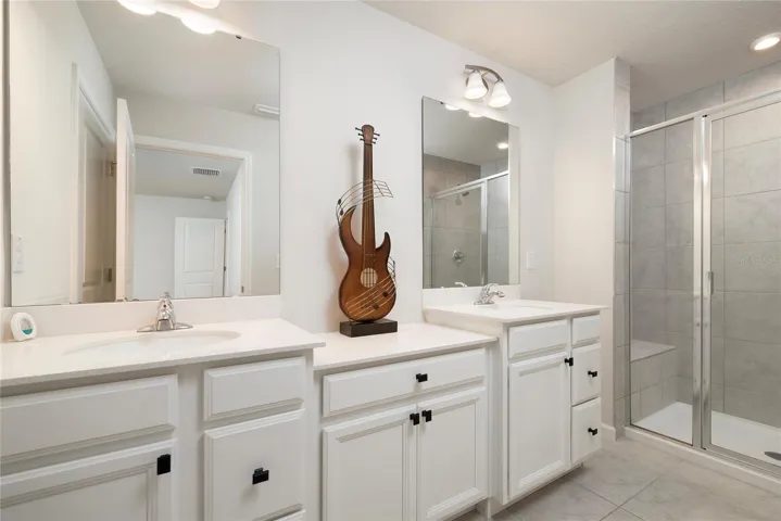 virtual staging