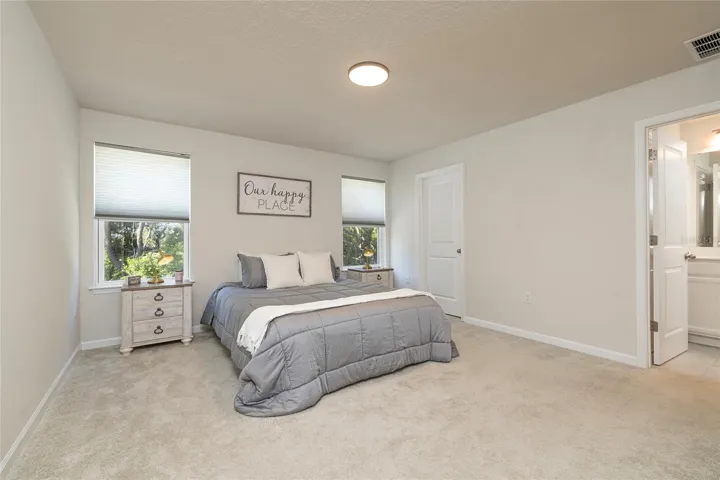 virtual staging