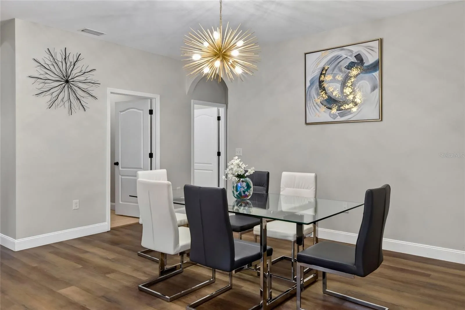 Dinning Room