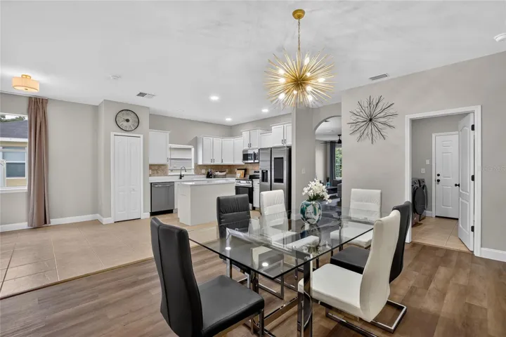 Dinning Room