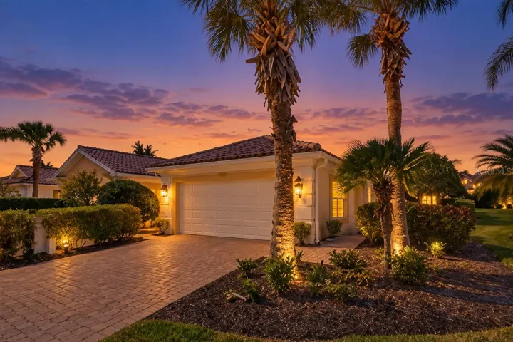 Twilight delight.