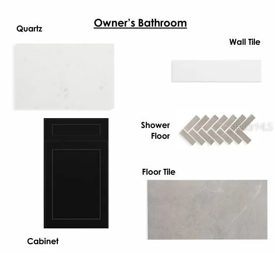 Interior Design Selections