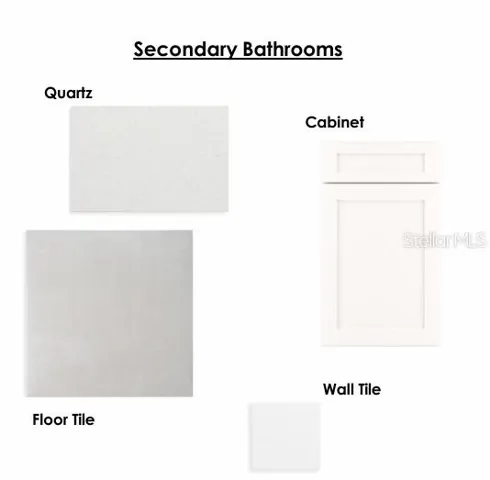 Interior Design Selections