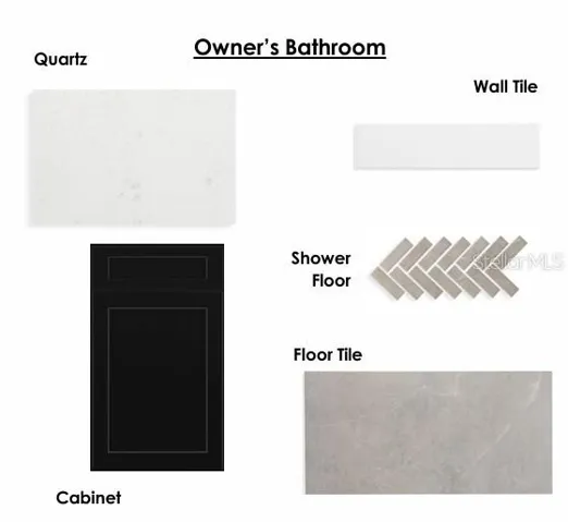 Interior Design Selections
