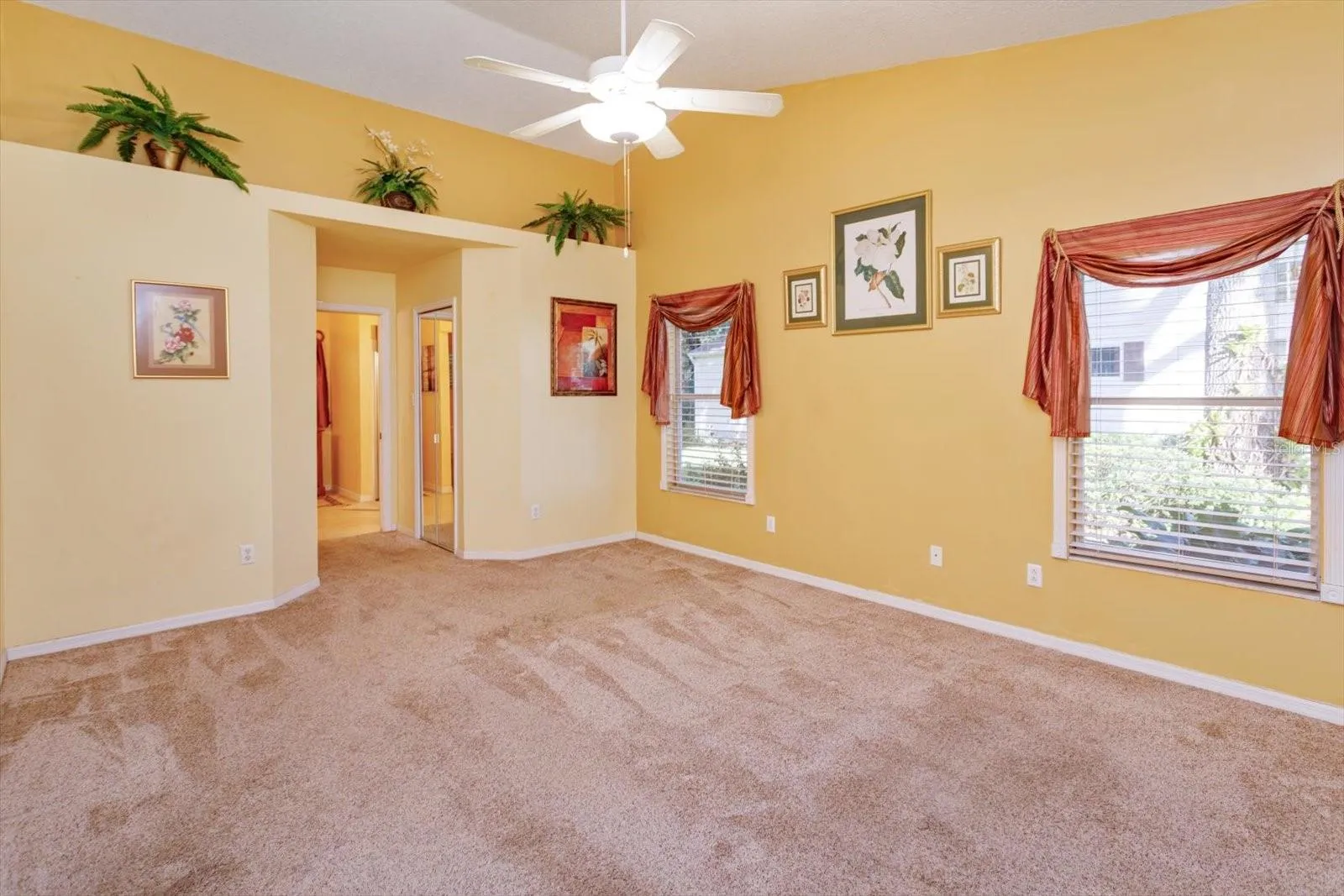 Primary Suite
