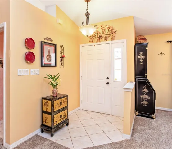 Foyer