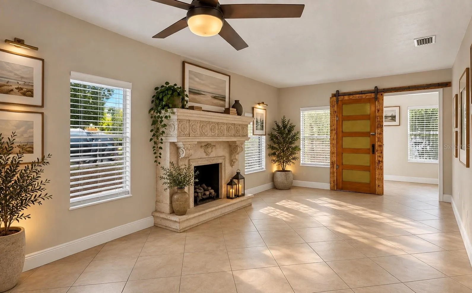 IDEA FOR THIS ROOM - AI PICTURE