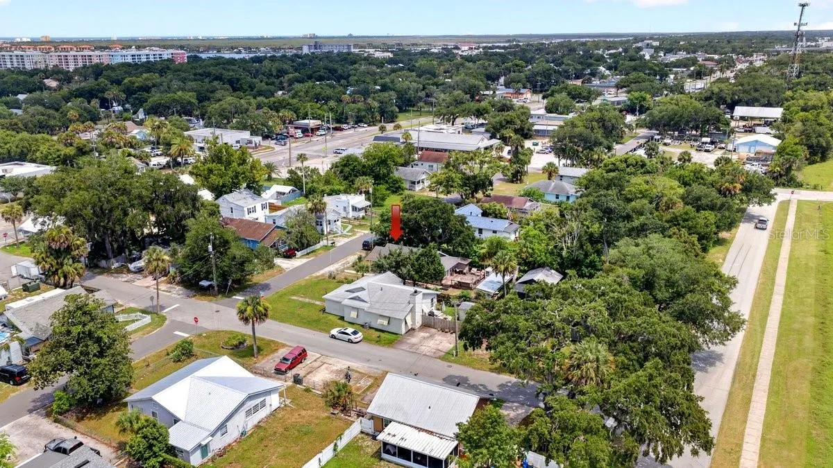 Close to Canal street - Golf cart friendly