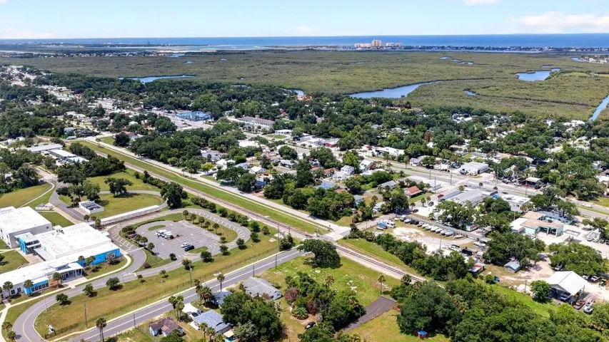 Close to elementary school