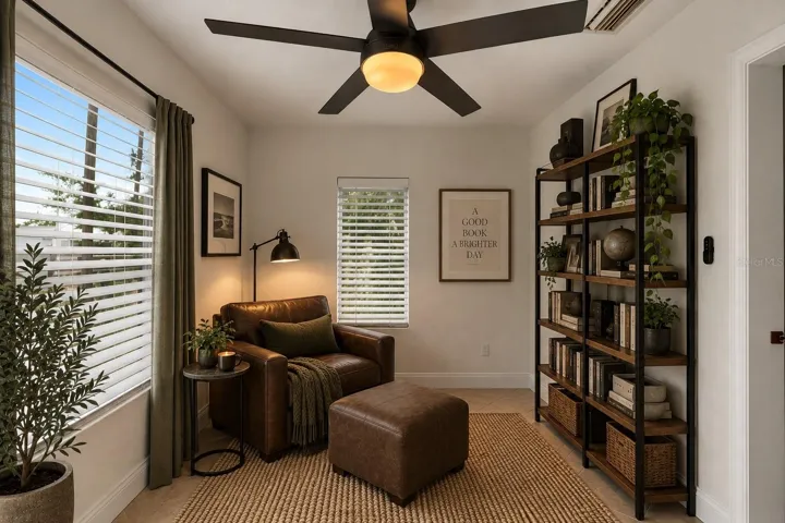 IDEA FOR THIS ROOM - AI PICTURE