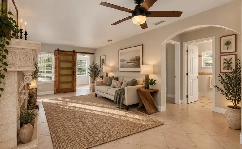 IDEA FOR THIS ROOM - AI PICTURE