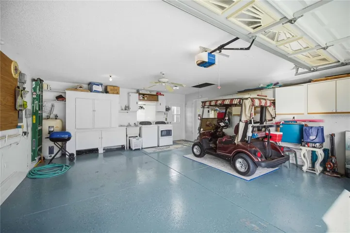 GOLF CART INCLUDED WITH AN ACCEPTED OFFER