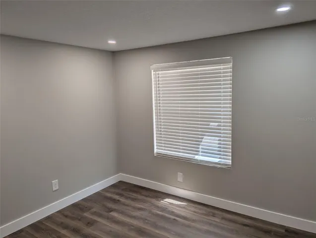 Bedroom 3 Closet
