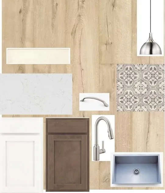 Interior Design Selections