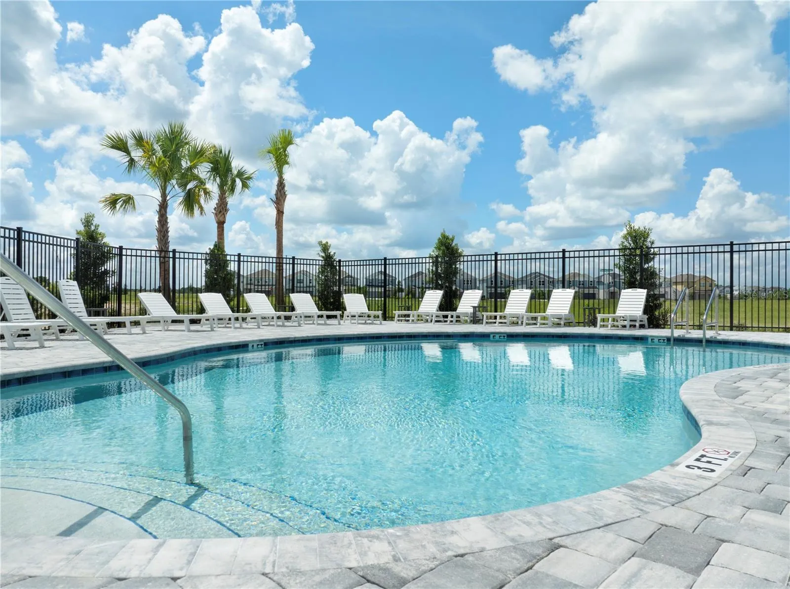 Community Amenities