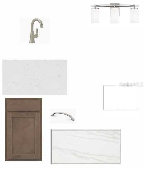 Interior Design Selections