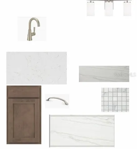 Interior Design Selections