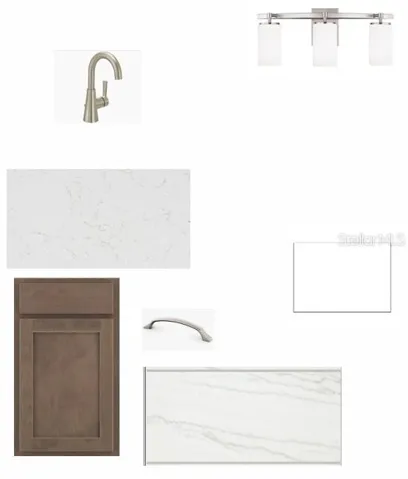 Interior Design Selections