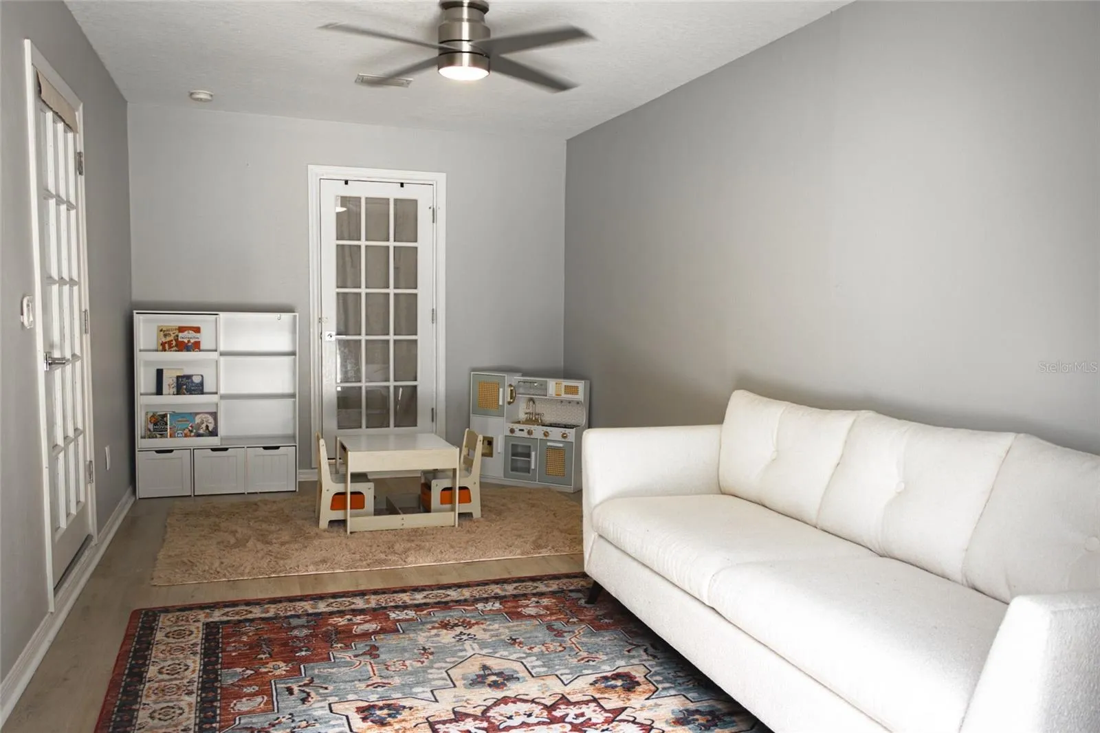 Bonus Room