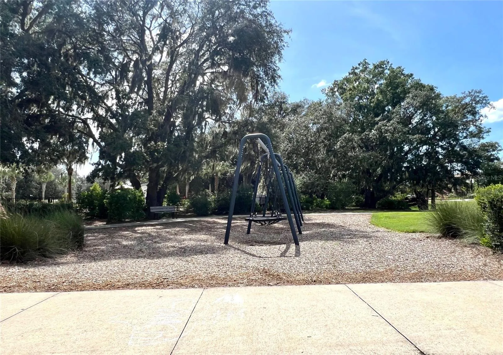 Common PLayground