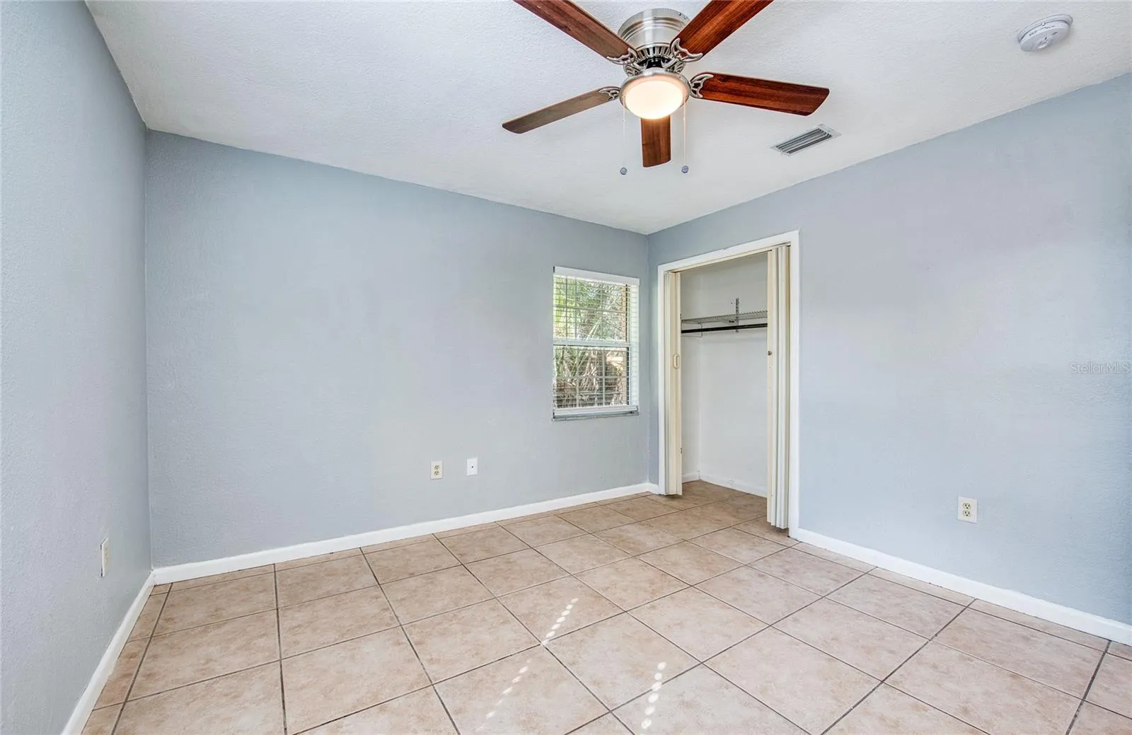 large bedrooms