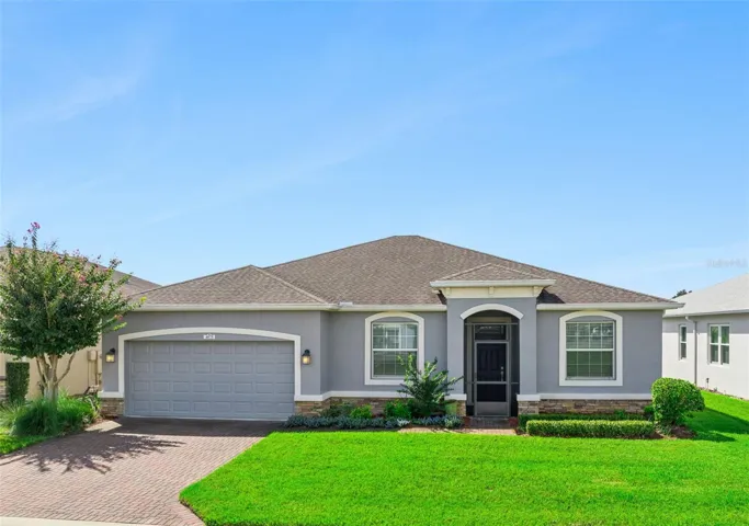 Eco Smart 2 Bedroom, 2 Bath Home with A Den