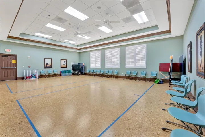 Yoga Studio
