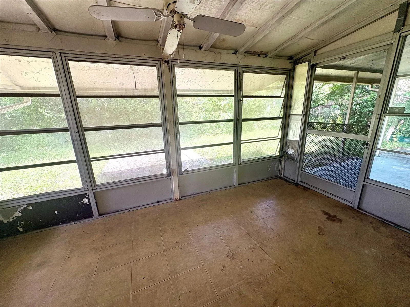 Porch