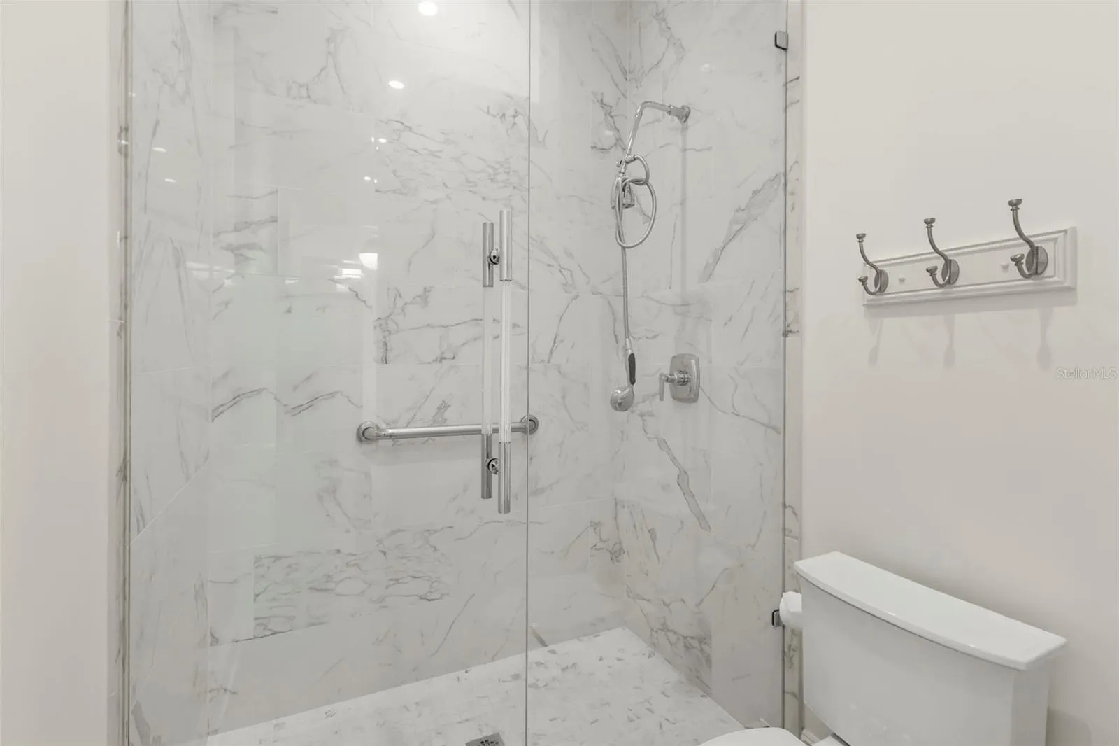 Primary Bath 2