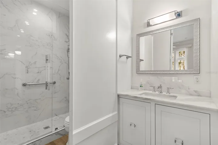 Primary Vanity