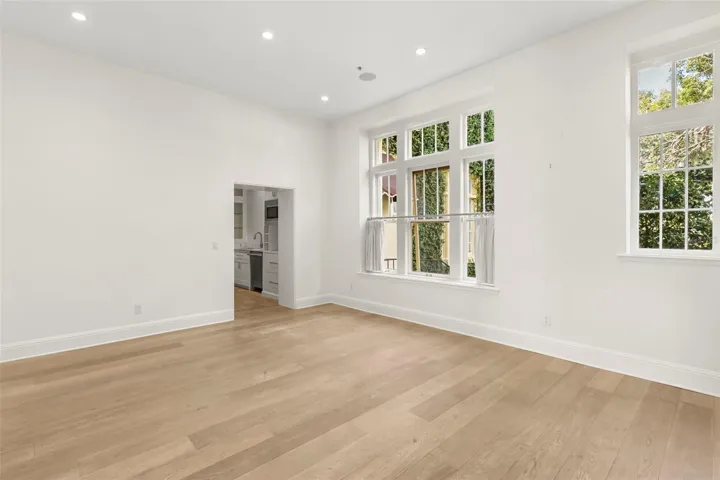 Living Room view 2