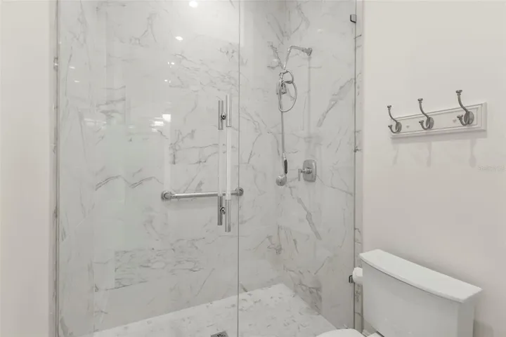Primary Bath 2