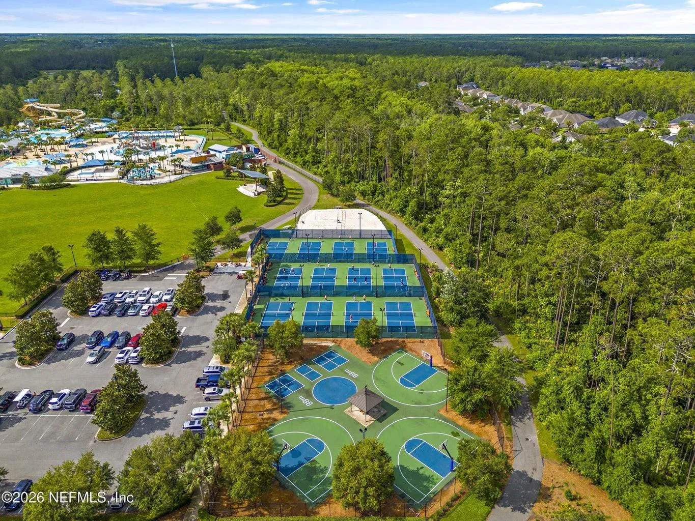 Amenities