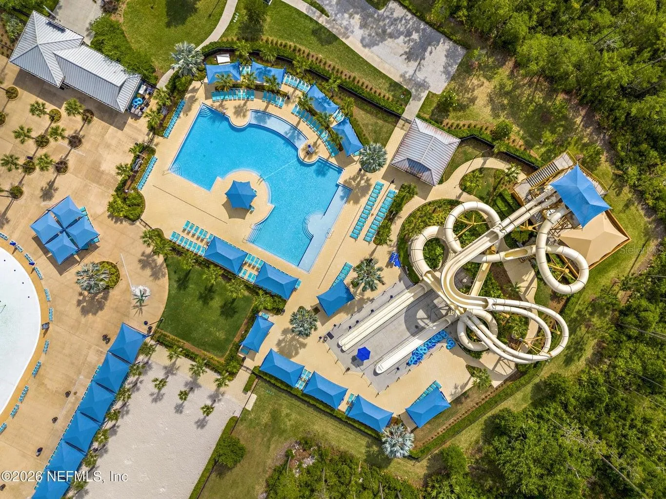 Amenities