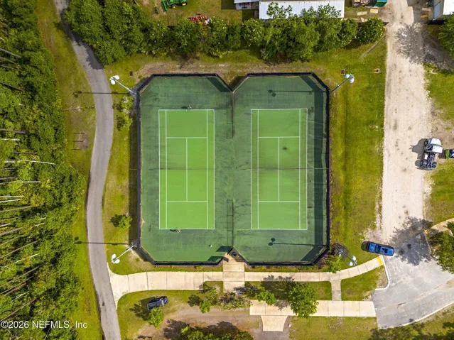 Amenities