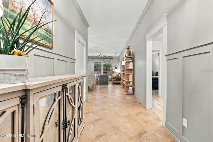 Entry Way
