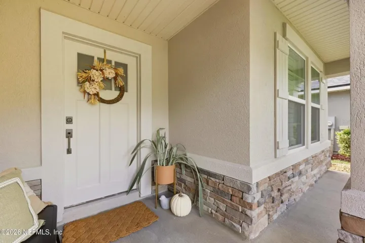 Door Way