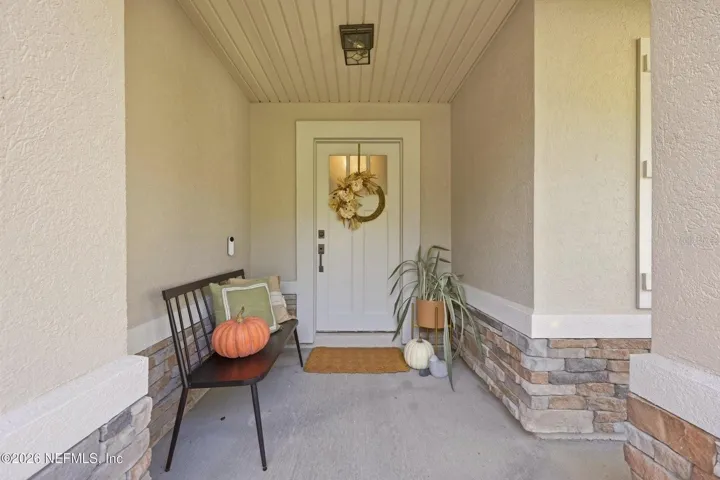 Door Way