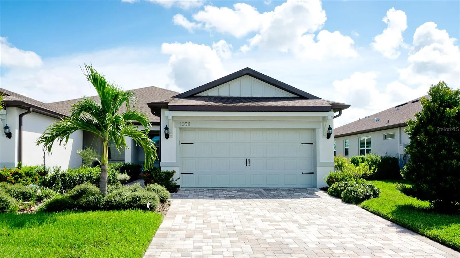 Welcome to your new everyday vacation home!