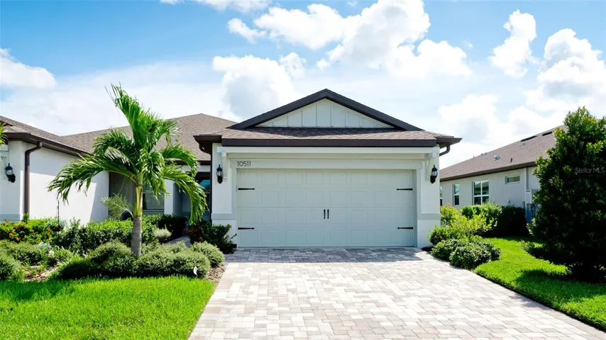 Welcome to your new everyday vacation home!