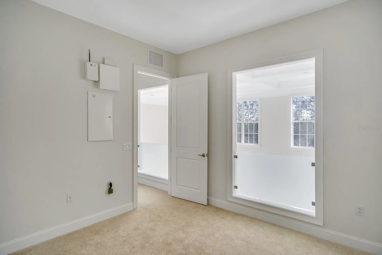 Bonus Room (Second Level)