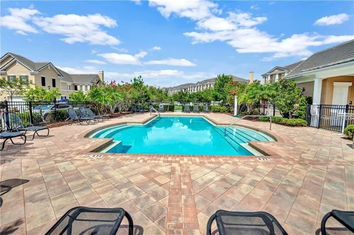 Community Pool