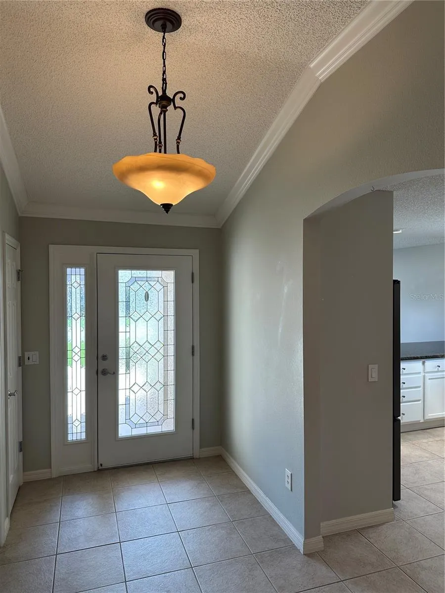 Entryway