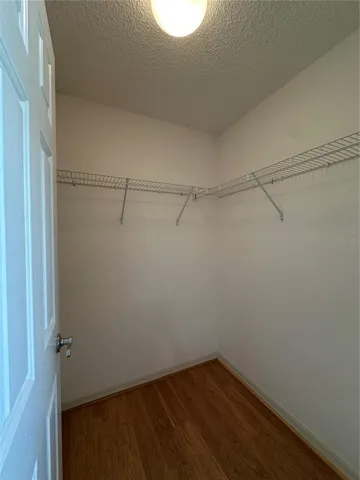 Master closet #2