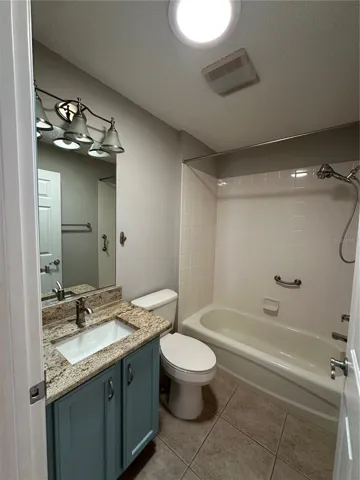 2nd bath
